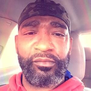 Meet your Posher, Marcus